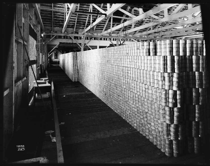 Can Storage